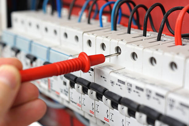 Emergency Electrical Repair Services in Buffalo, SC